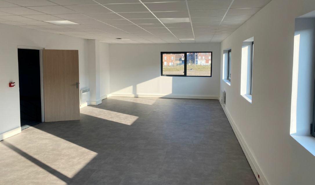 Local d'activité Petit-Couronne 1420m² Location local d'activité Petit-Couronne Seine-Maritime OLACT2422425 3